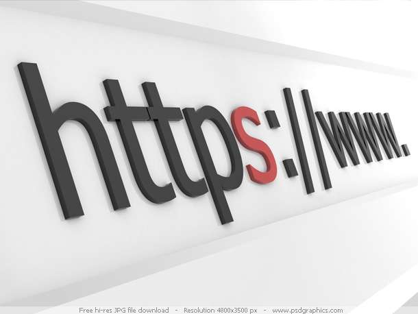 Безопасный https web сервер на Cenos с использованием SSL