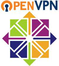 Установка и настройка OpenVPN на Centos для раздачи интернета